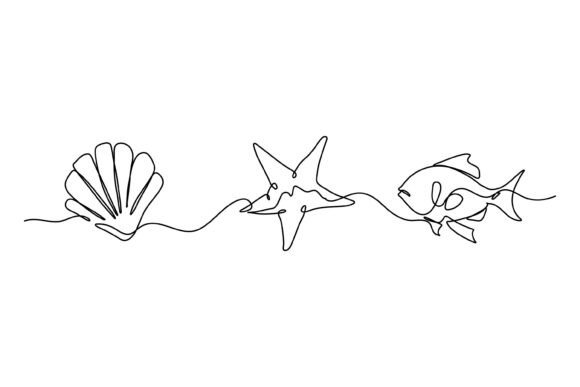 Continuous Line Design of Shells: A Designer’s Review for Real Client Projects
