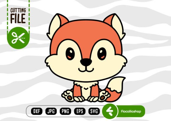 Wild Forest Animals - Red Wolf SVG Review