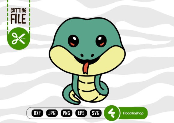Woodland Animals for Cricut - Snake Svg Review